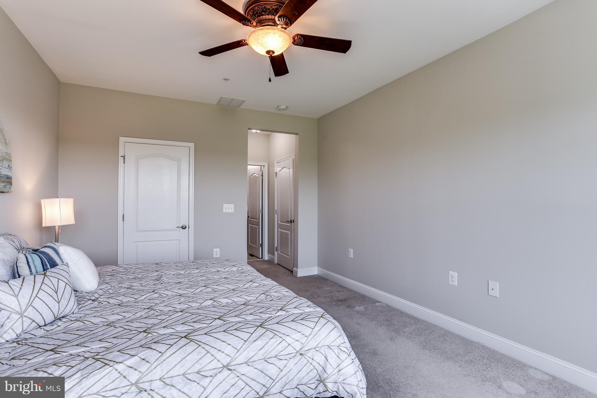 MAPLE LAWN FARMS - Residential Lease