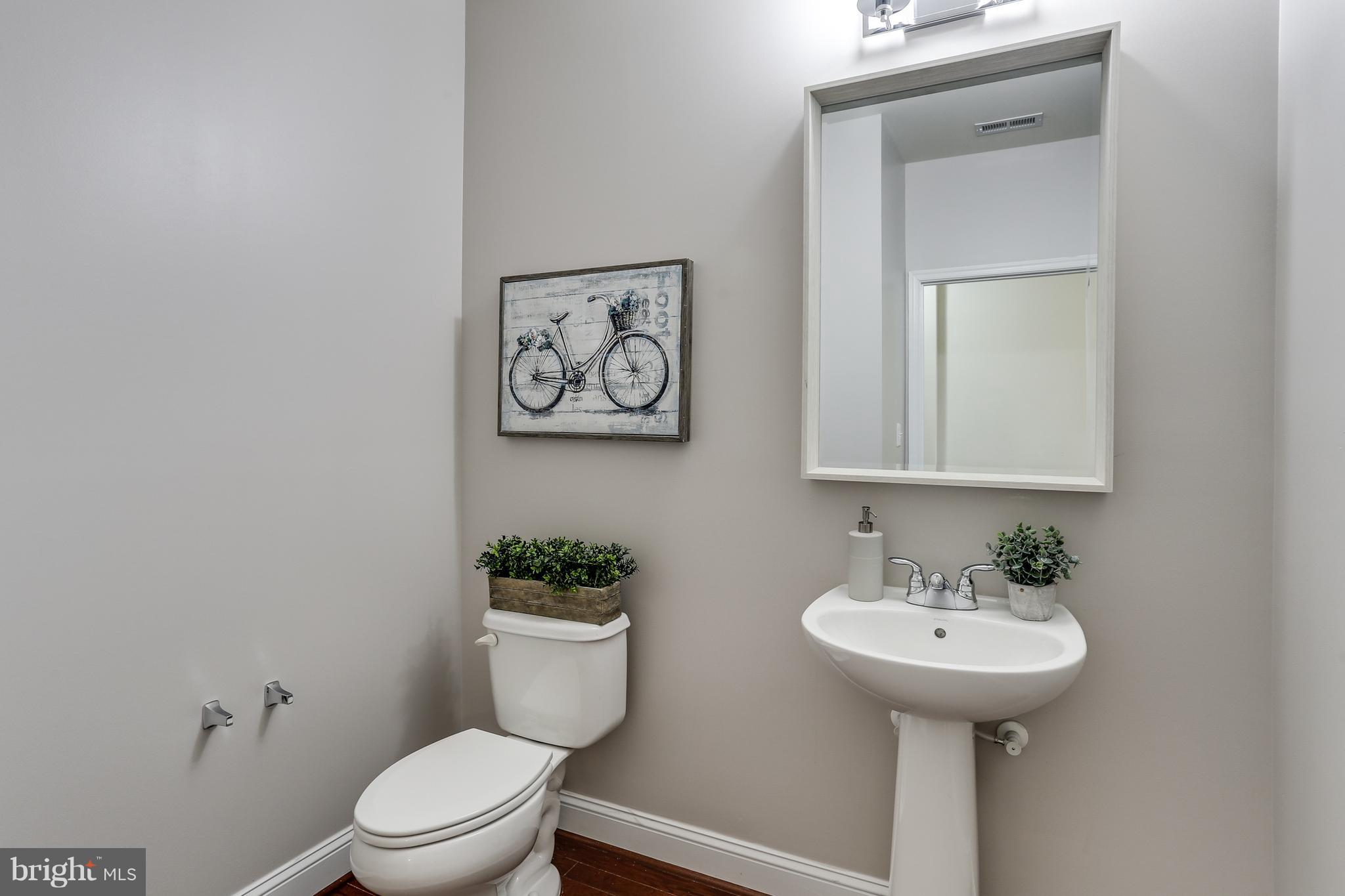 MAPLE LAWN FARMS - Residential Lease