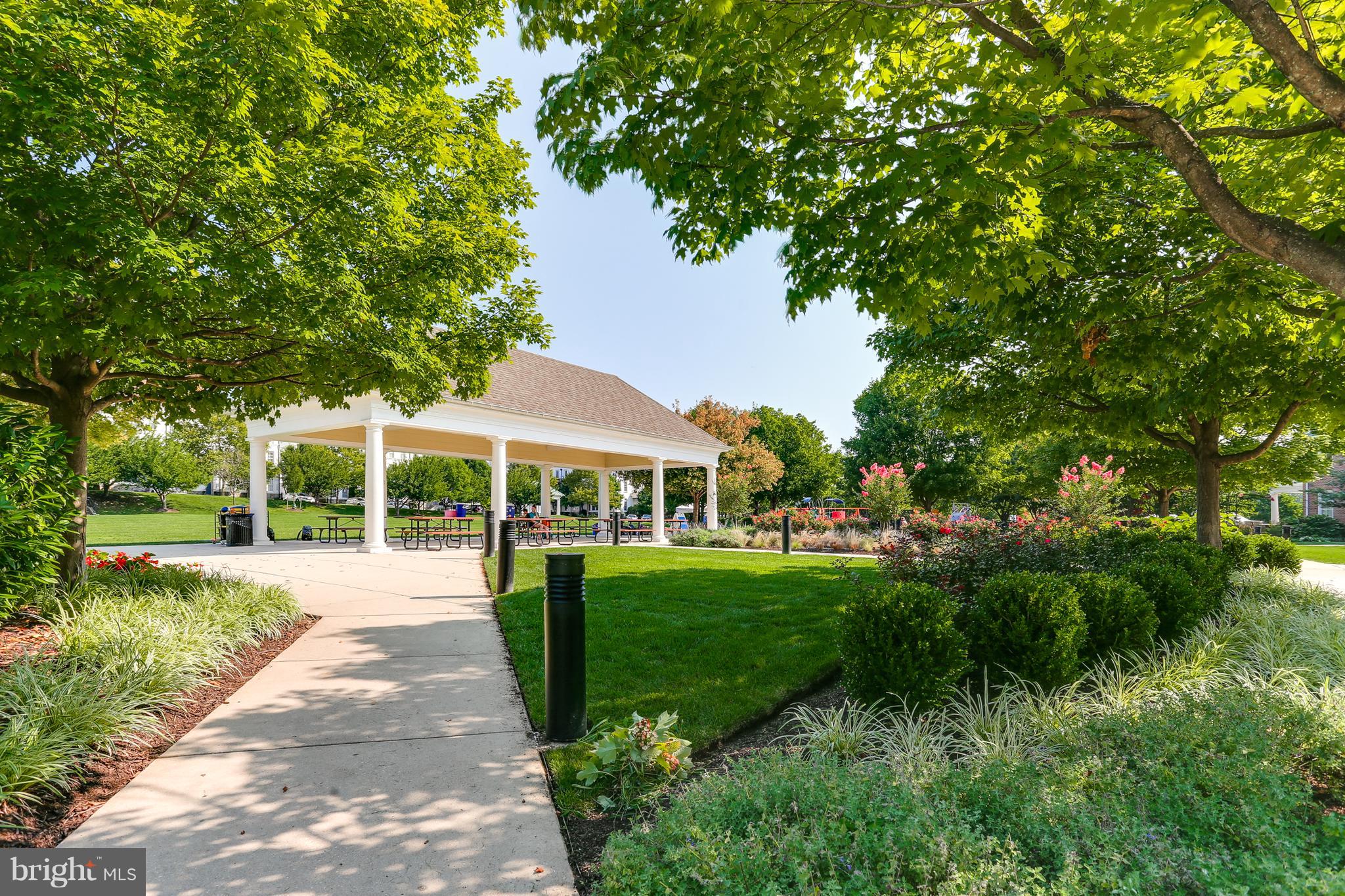 MAPLE LAWN FARMS - Residential Lease