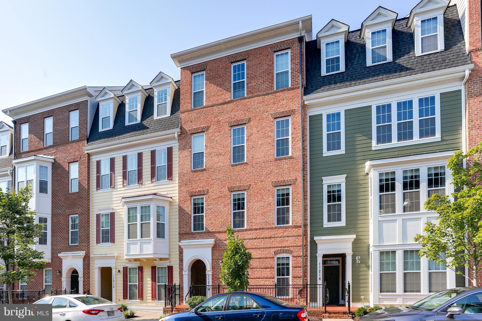 MAPLE LAWN FARMS - Residential Lease