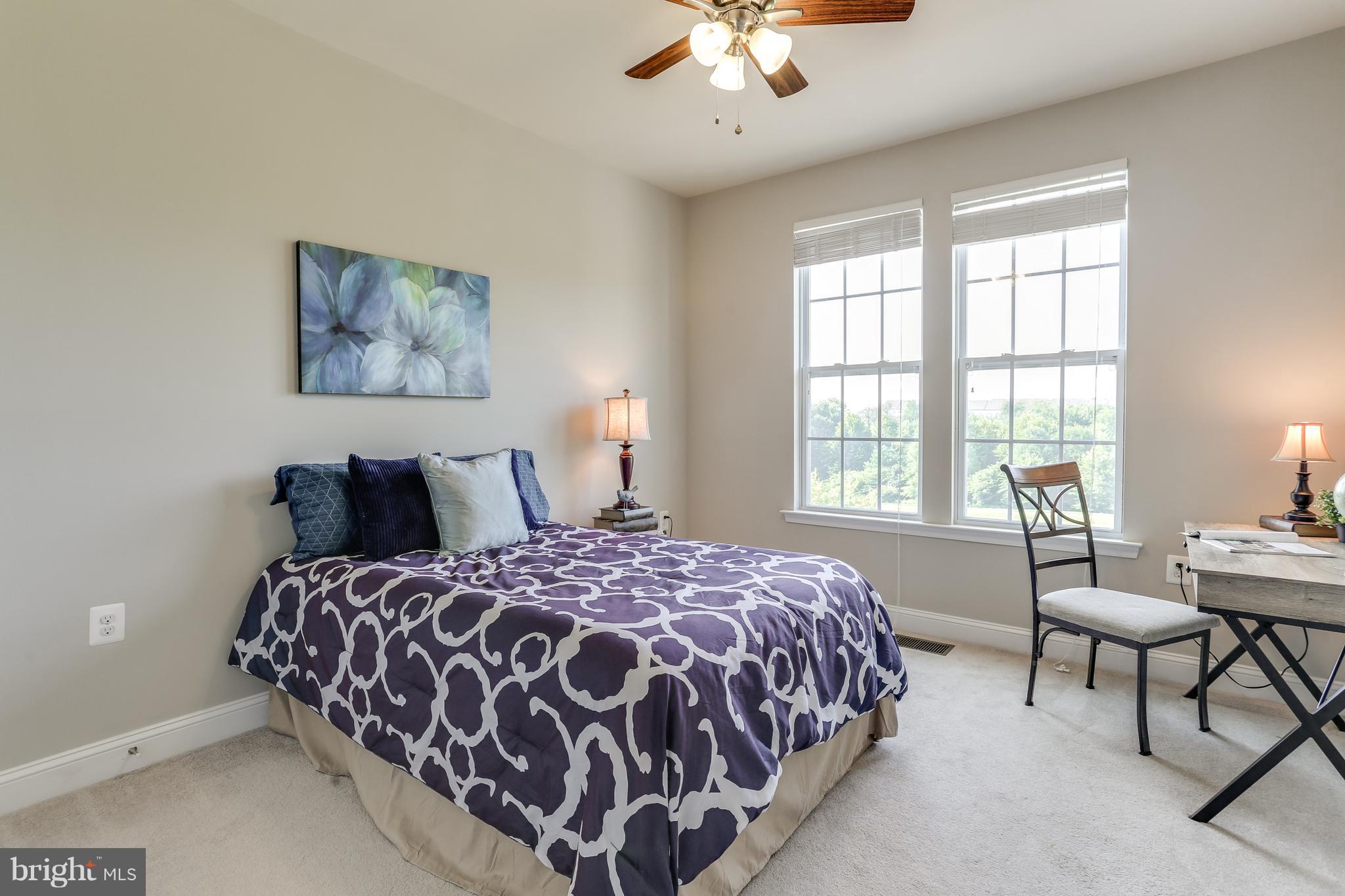 MAPLE LAWN FARMS - Residential Lease