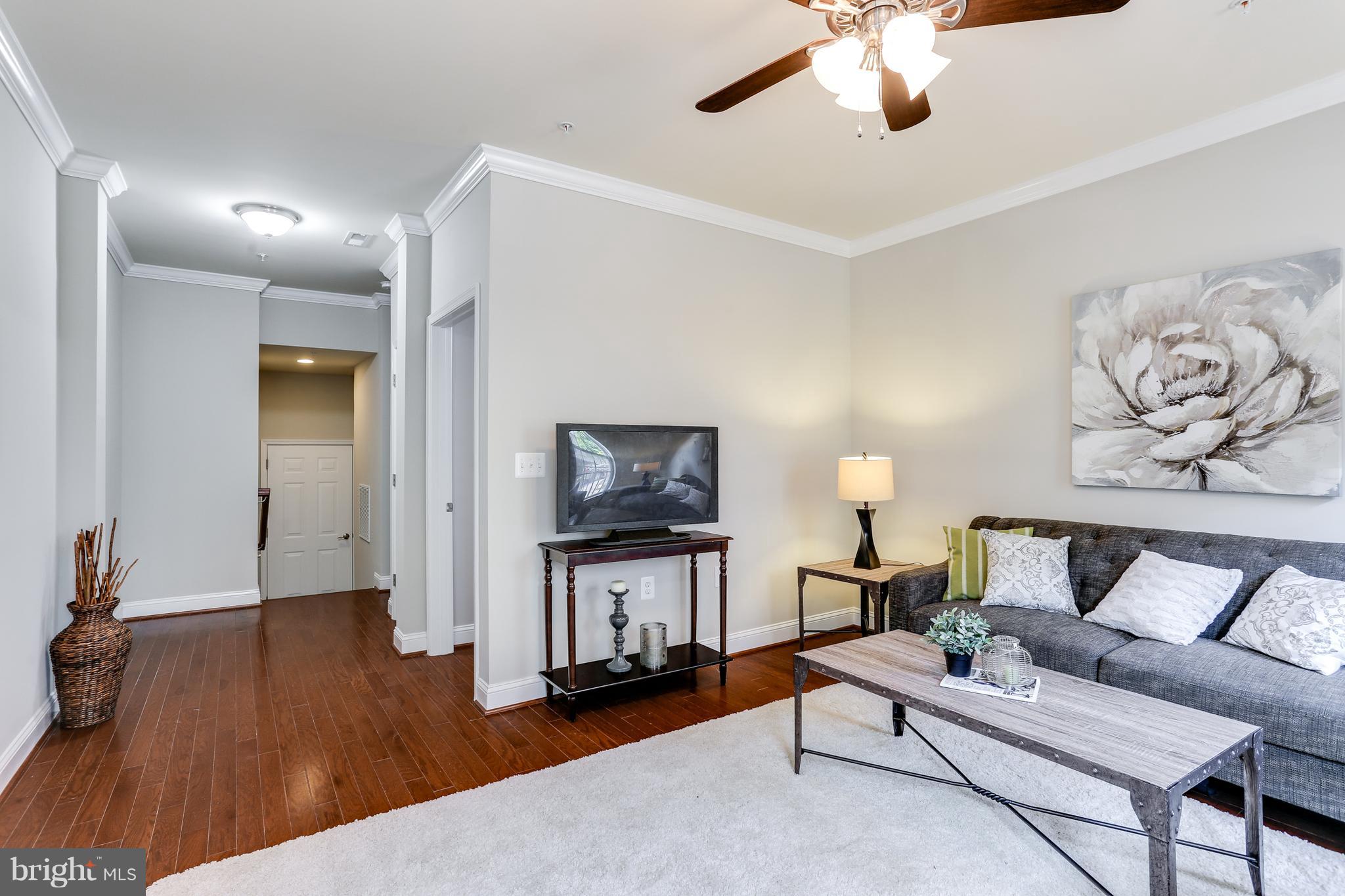 MAPLE LAWN FARMS - Residential Lease