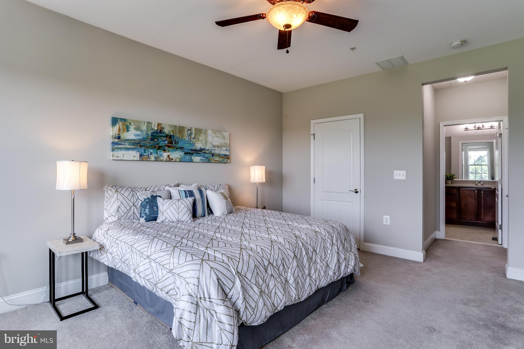 MAPLE LAWN FARMS - Residential Lease