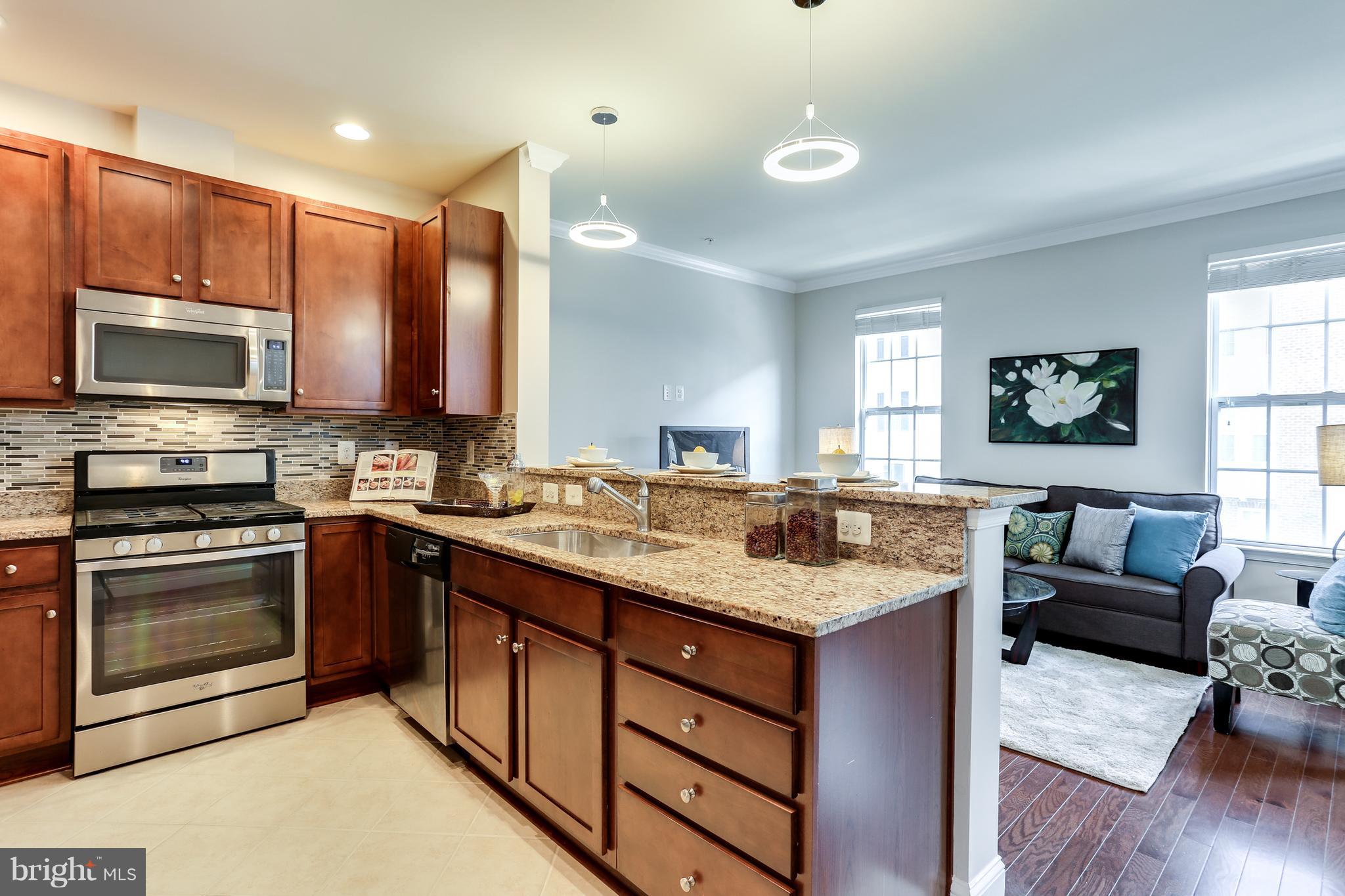 MAPLE LAWN FARMS - Residential Lease