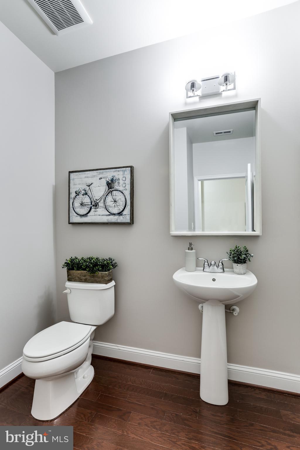 MAPLE LAWN FARMS - Residential Lease