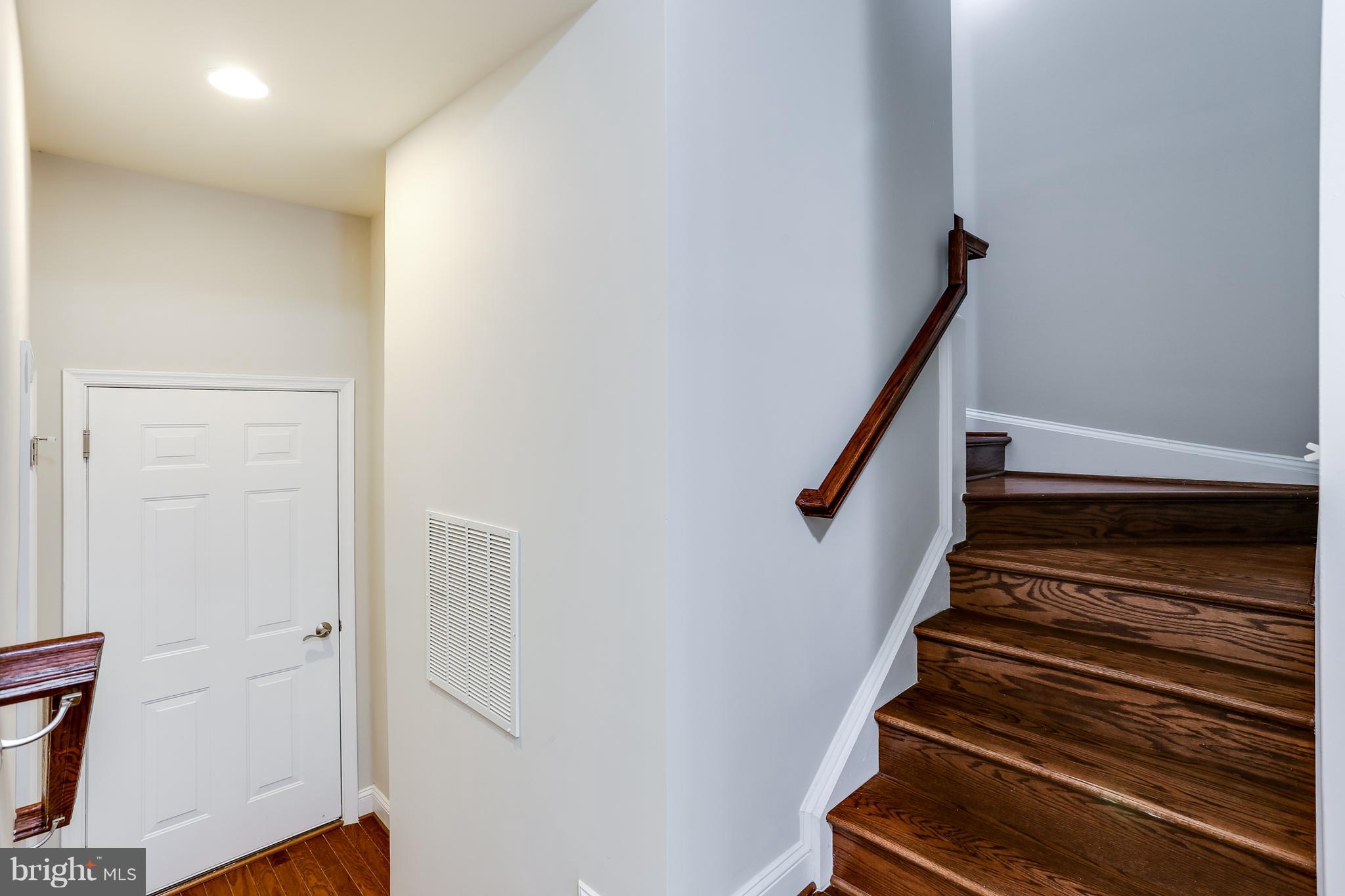 MAPLE LAWN FARMS - Residential Lease