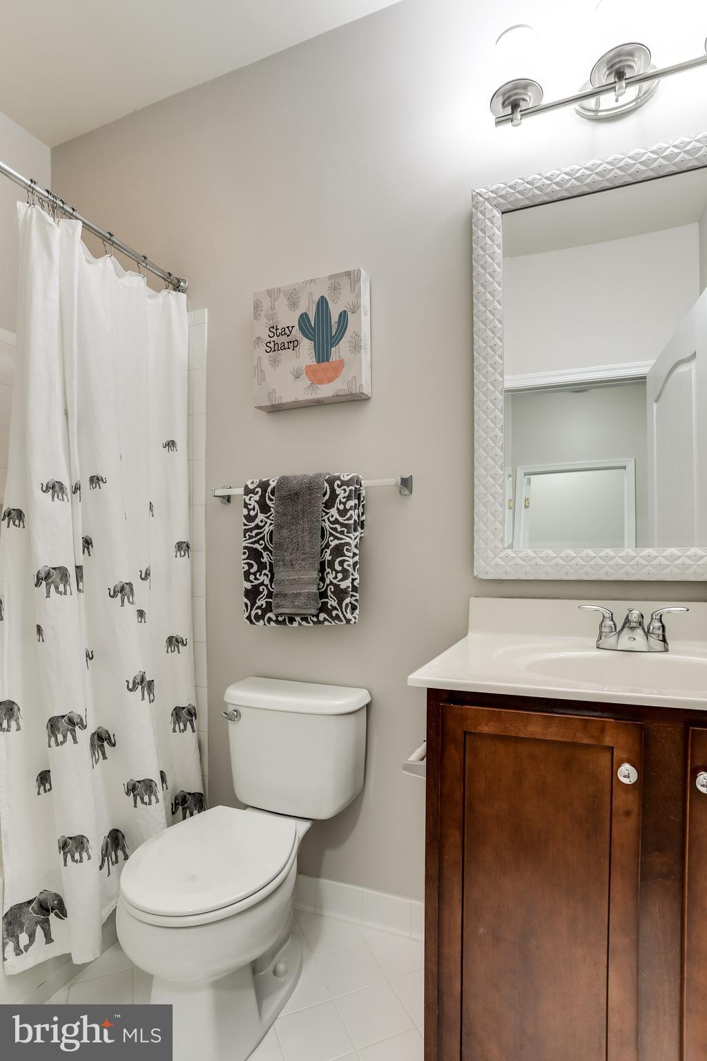 MAPLE LAWN FARMS - Residential Lease