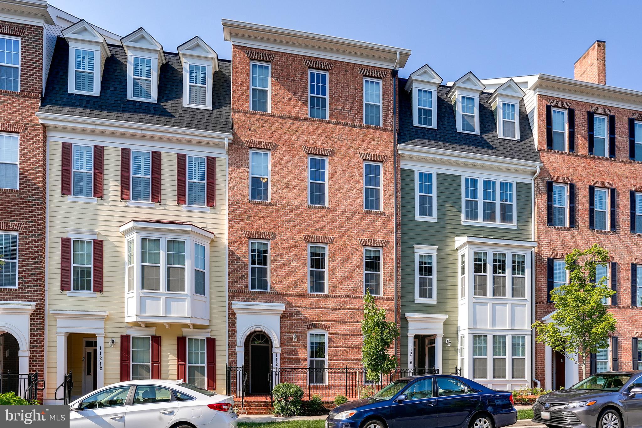 MAPLE LAWN FARMS - Residential Lease