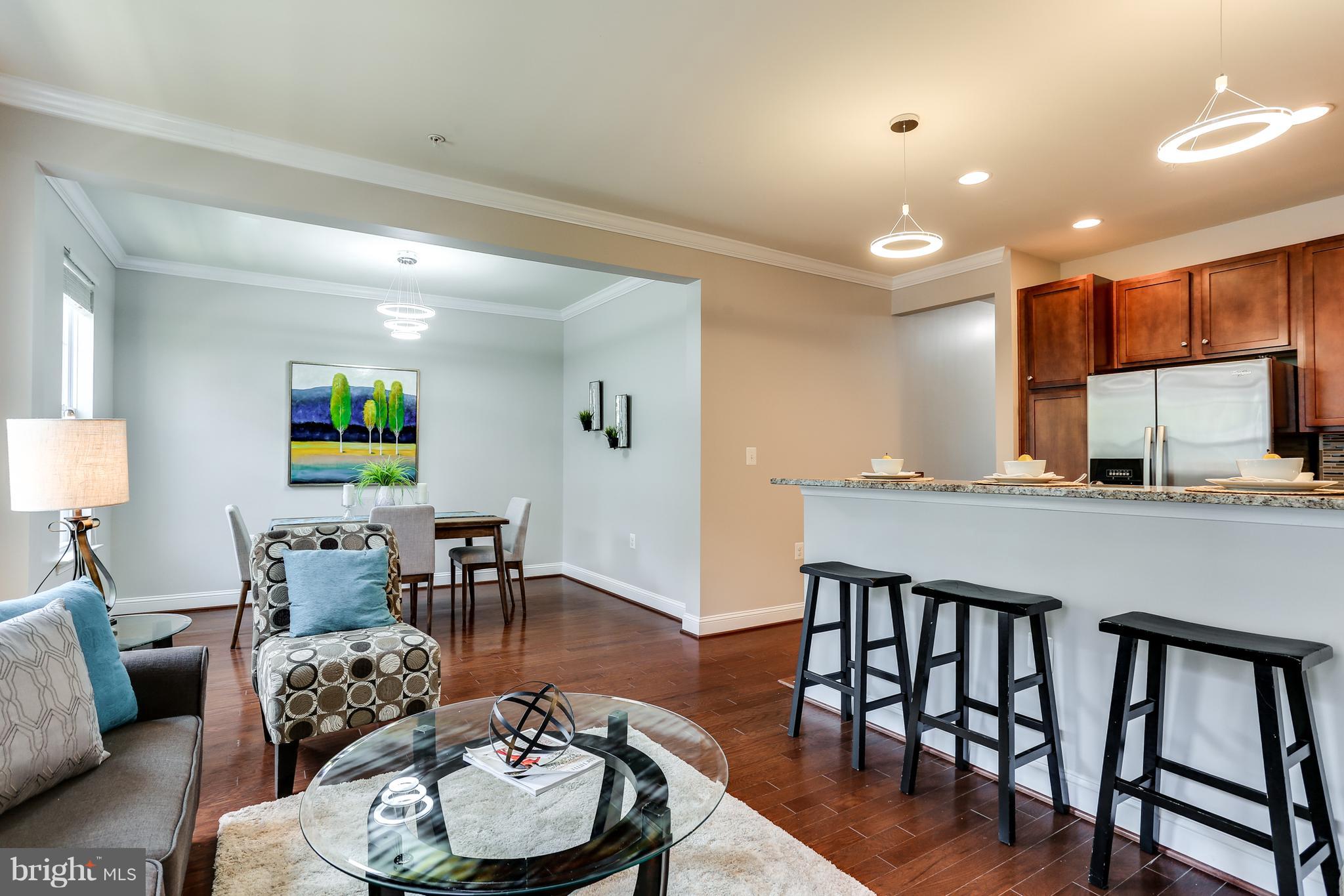 MAPLE LAWN FARMS - Residential Lease