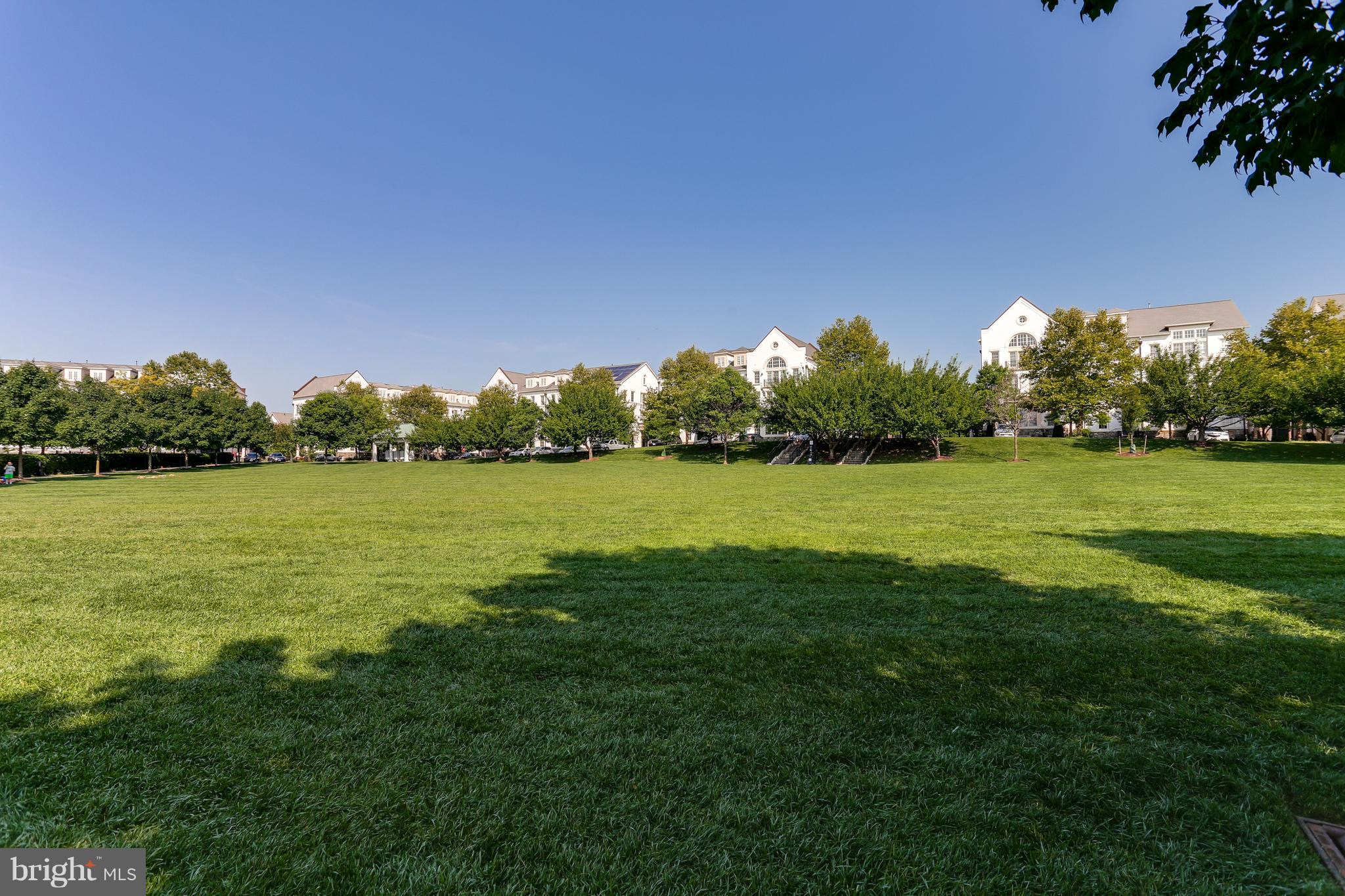 MAPLE LAWN FARMS - Residential Lease