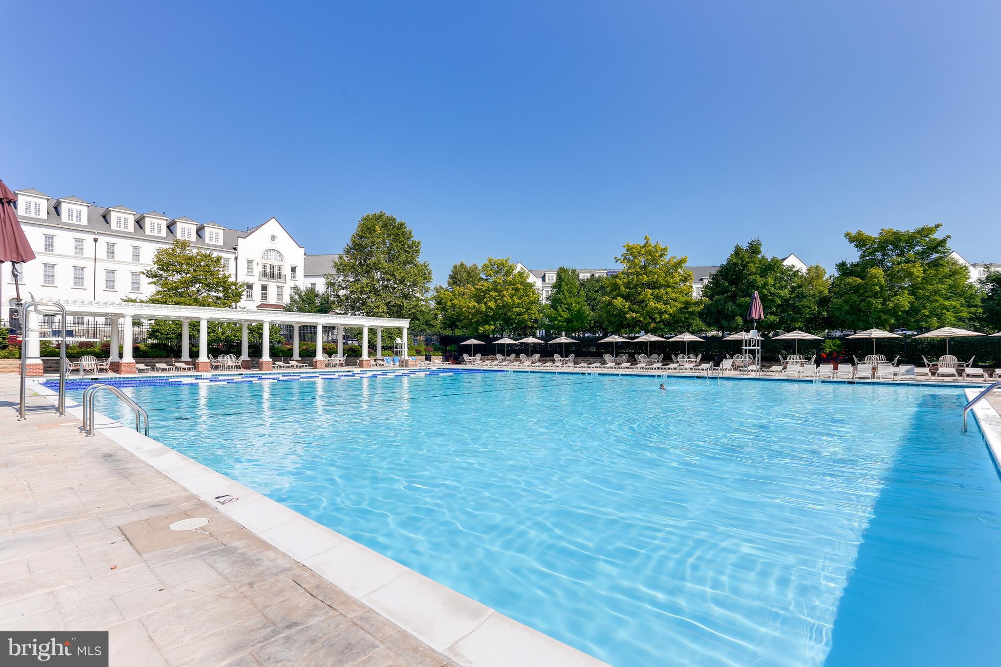 MAPLE LAWN FARMS - Residential Lease