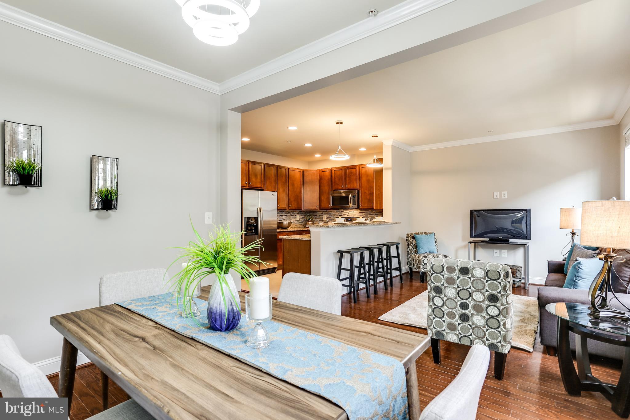 MAPLE LAWN FARMS - Residential Lease