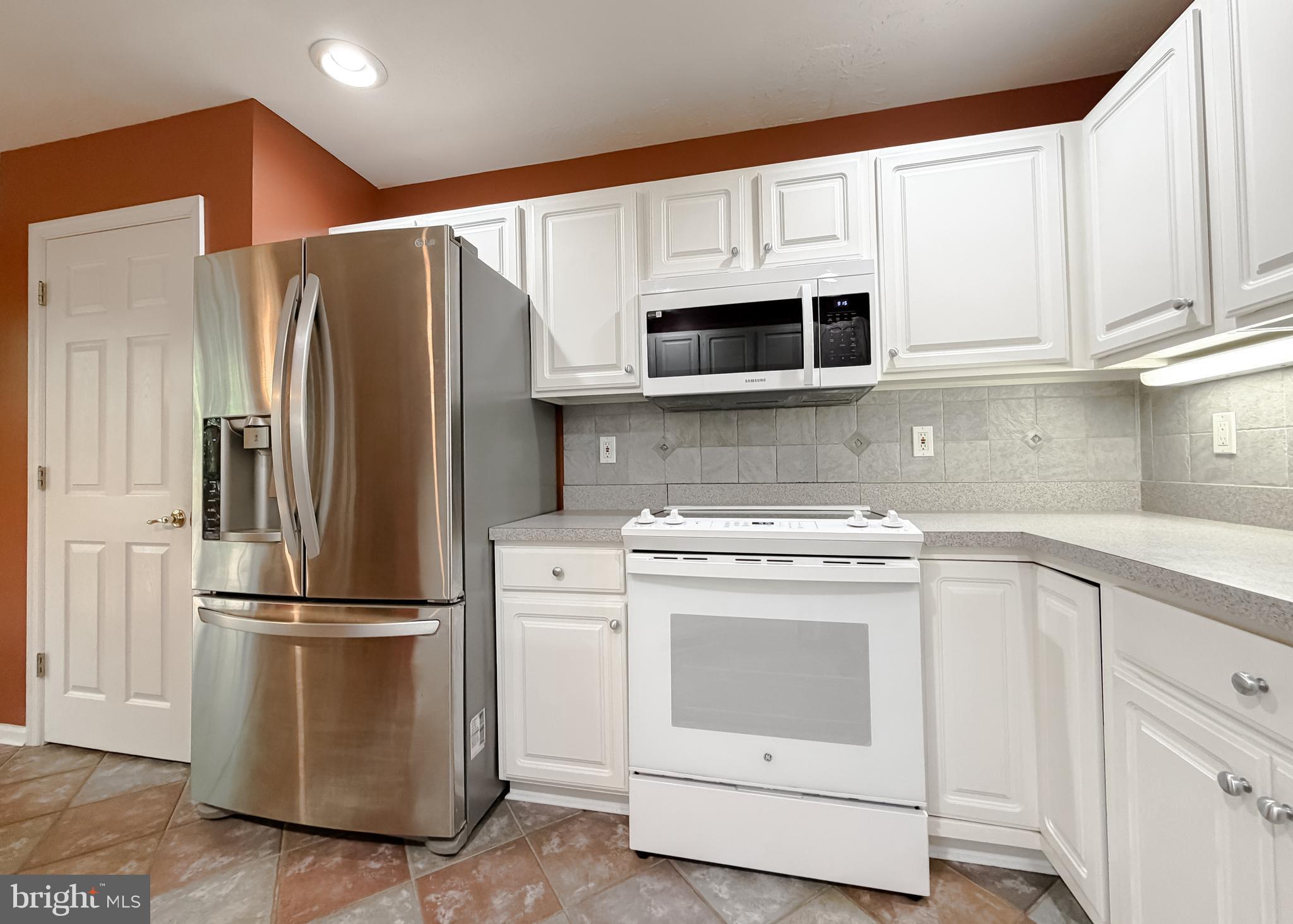 PEPPER RIDGE OF WILDEWOOD - Residential
