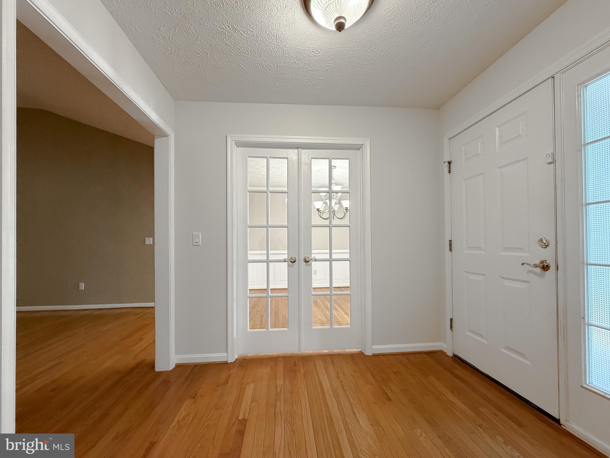 PEPPER RIDGE OF WILDEWOOD - Residential
