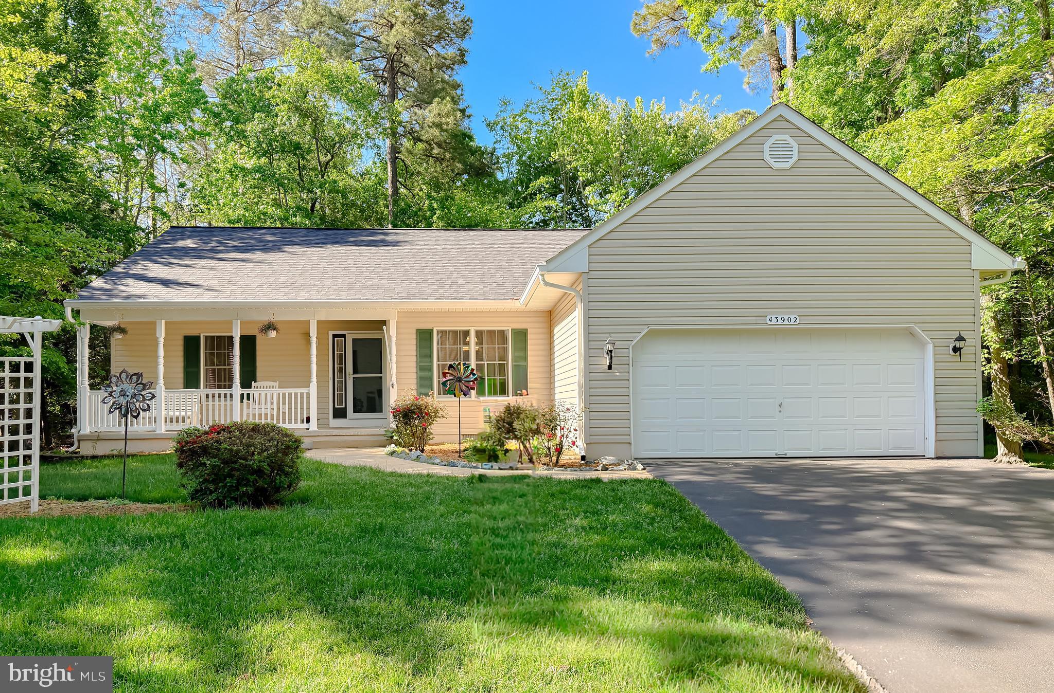 PEPPER RIDGE OF WILDEWOOD - Residential