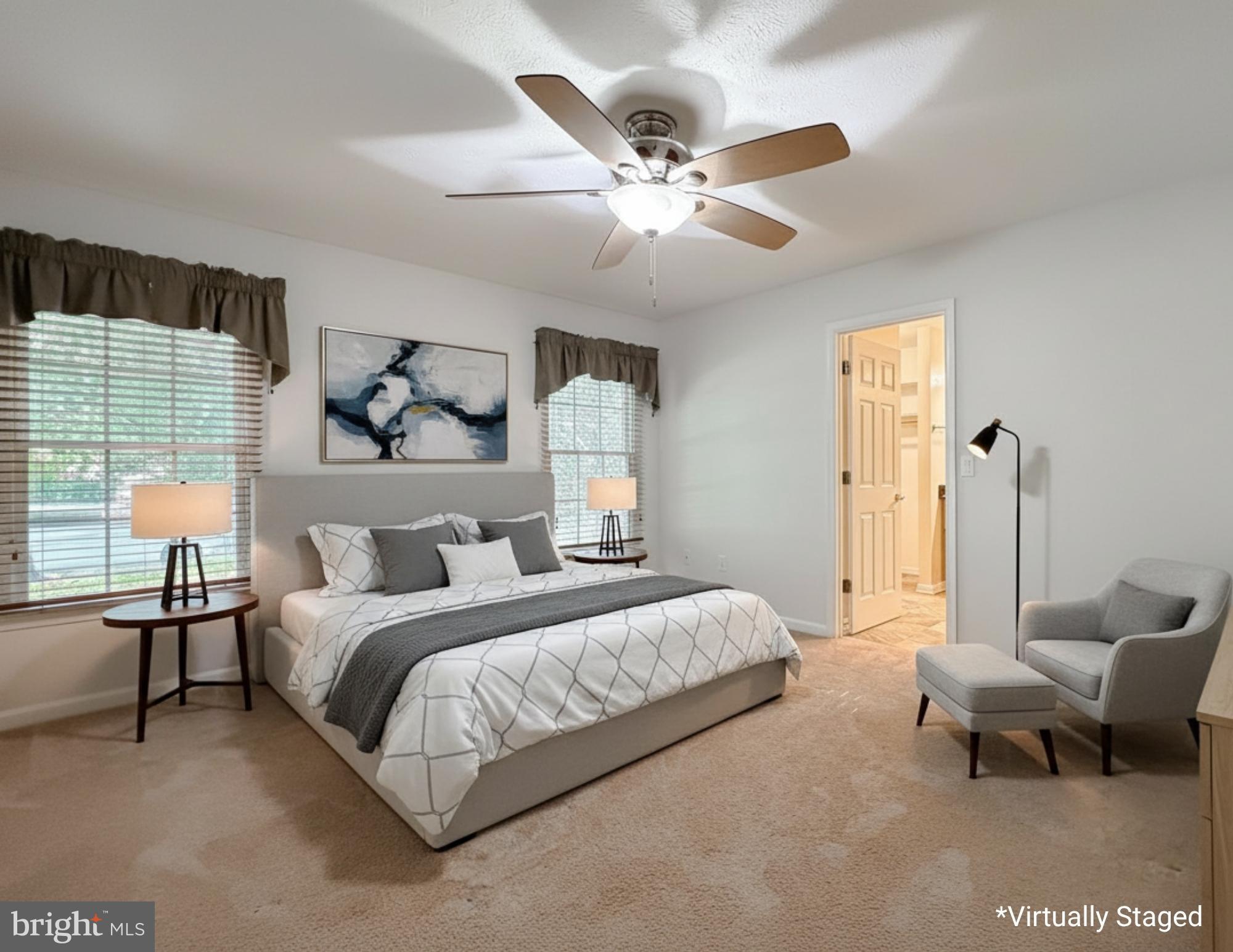 PEPPER RIDGE OF WILDEWOOD - Residential