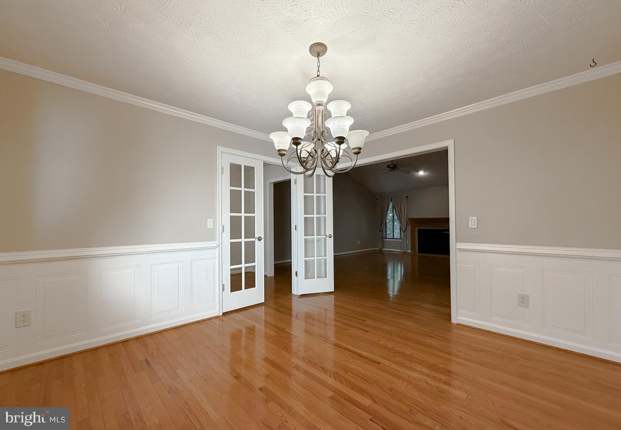 PEPPER RIDGE OF WILDEWOOD - Residential