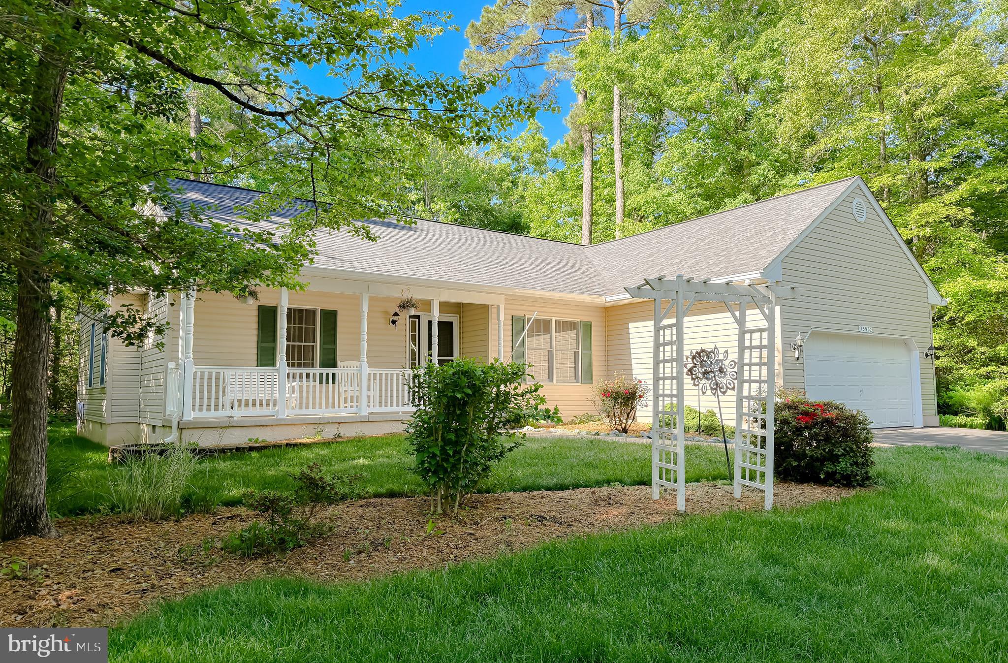 PEPPER RIDGE OF WILDEWOOD - Residential