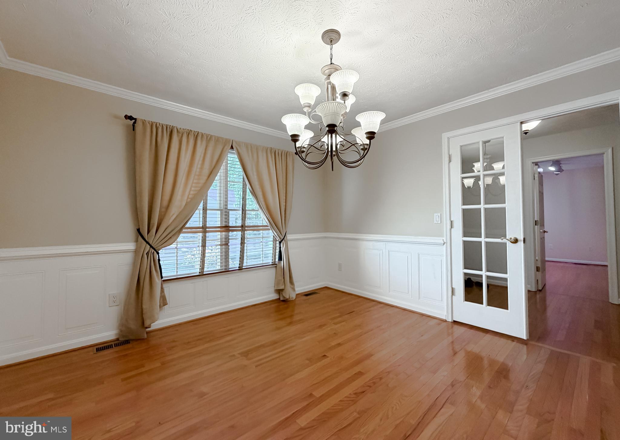 PEPPER RIDGE OF WILDEWOOD - Residential