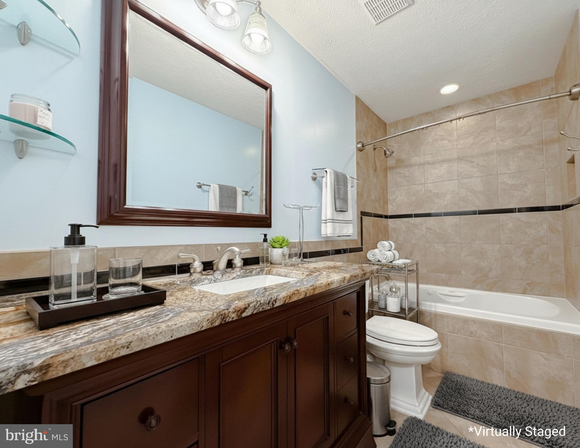 PEPPER RIDGE OF WILDEWOOD - Residential