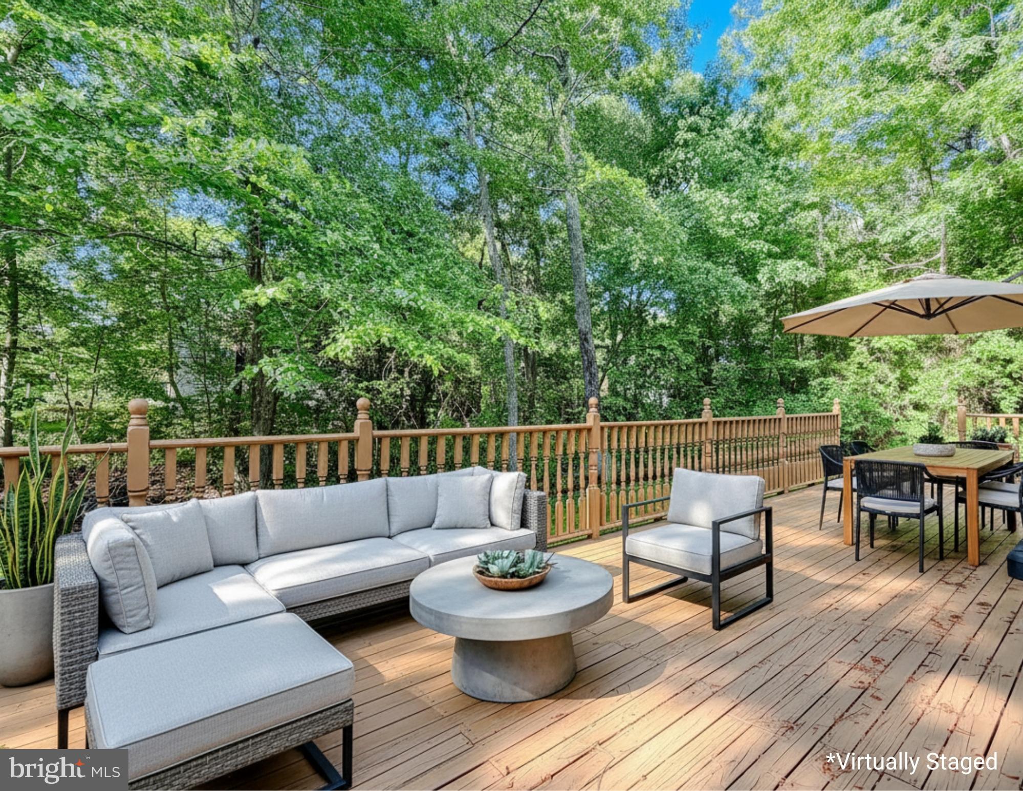 PEPPER RIDGE OF WILDEWOOD - Residential