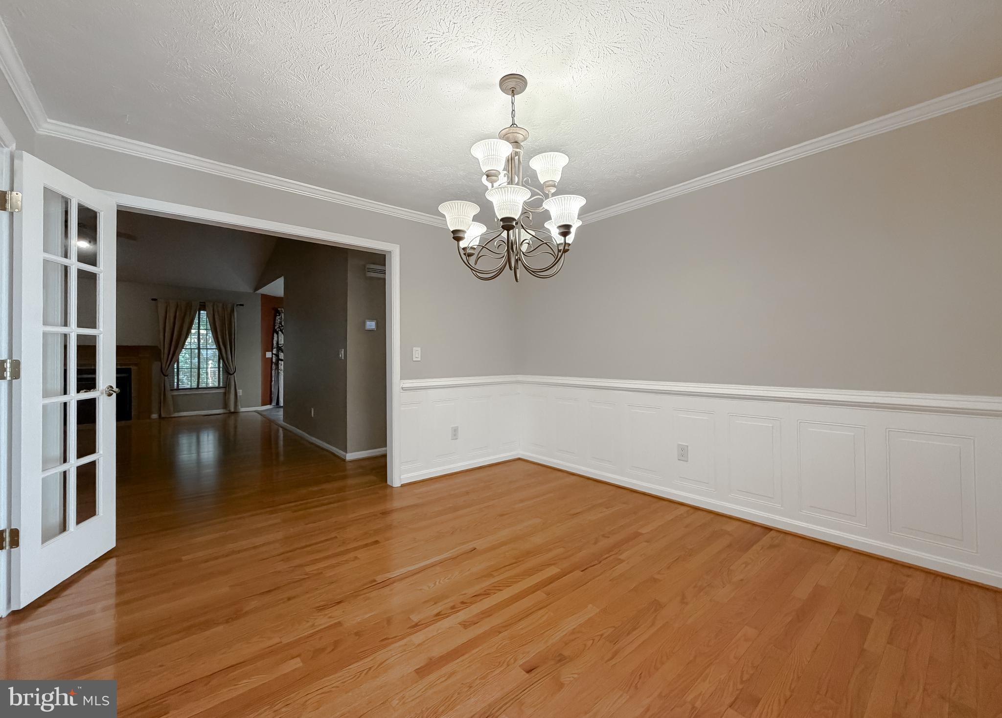 PEPPER RIDGE OF WILDEWOOD - Residential