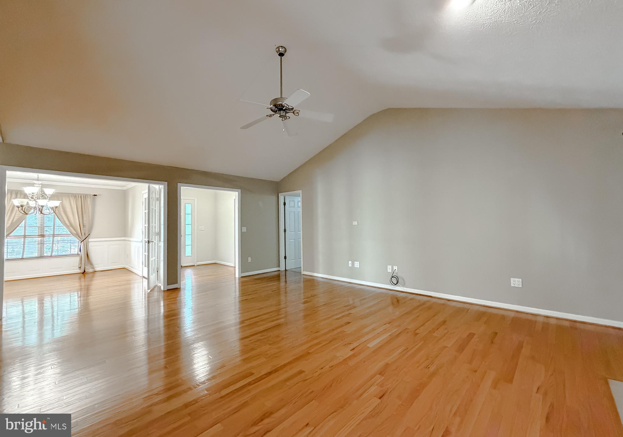 PEPPER RIDGE OF WILDEWOOD - Residential