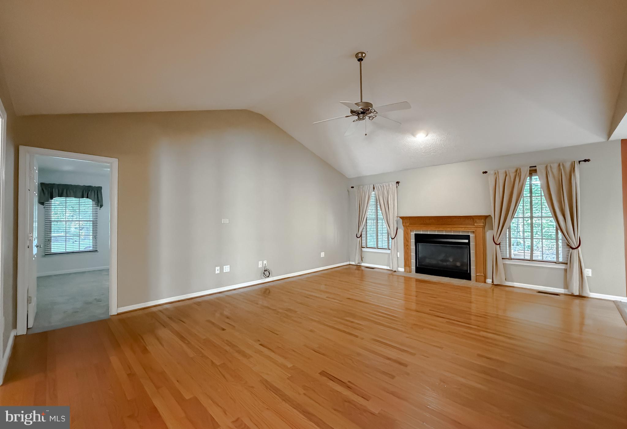 PEPPER RIDGE OF WILDEWOOD - Residential
