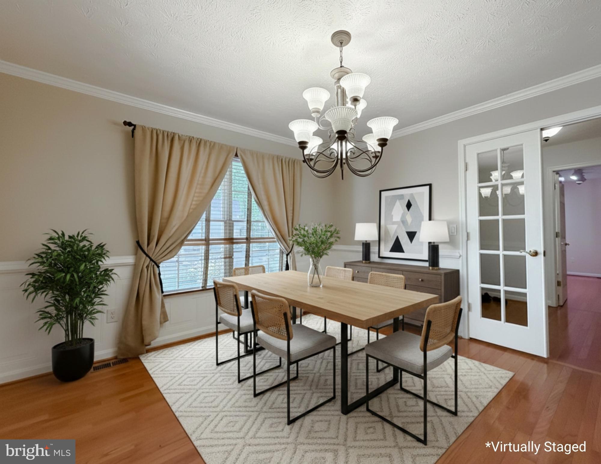 PEPPER RIDGE OF WILDEWOOD - Residential