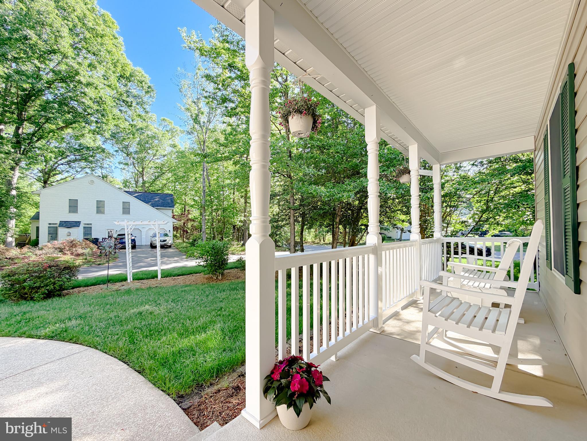 PEPPER RIDGE OF WILDEWOOD - Residential