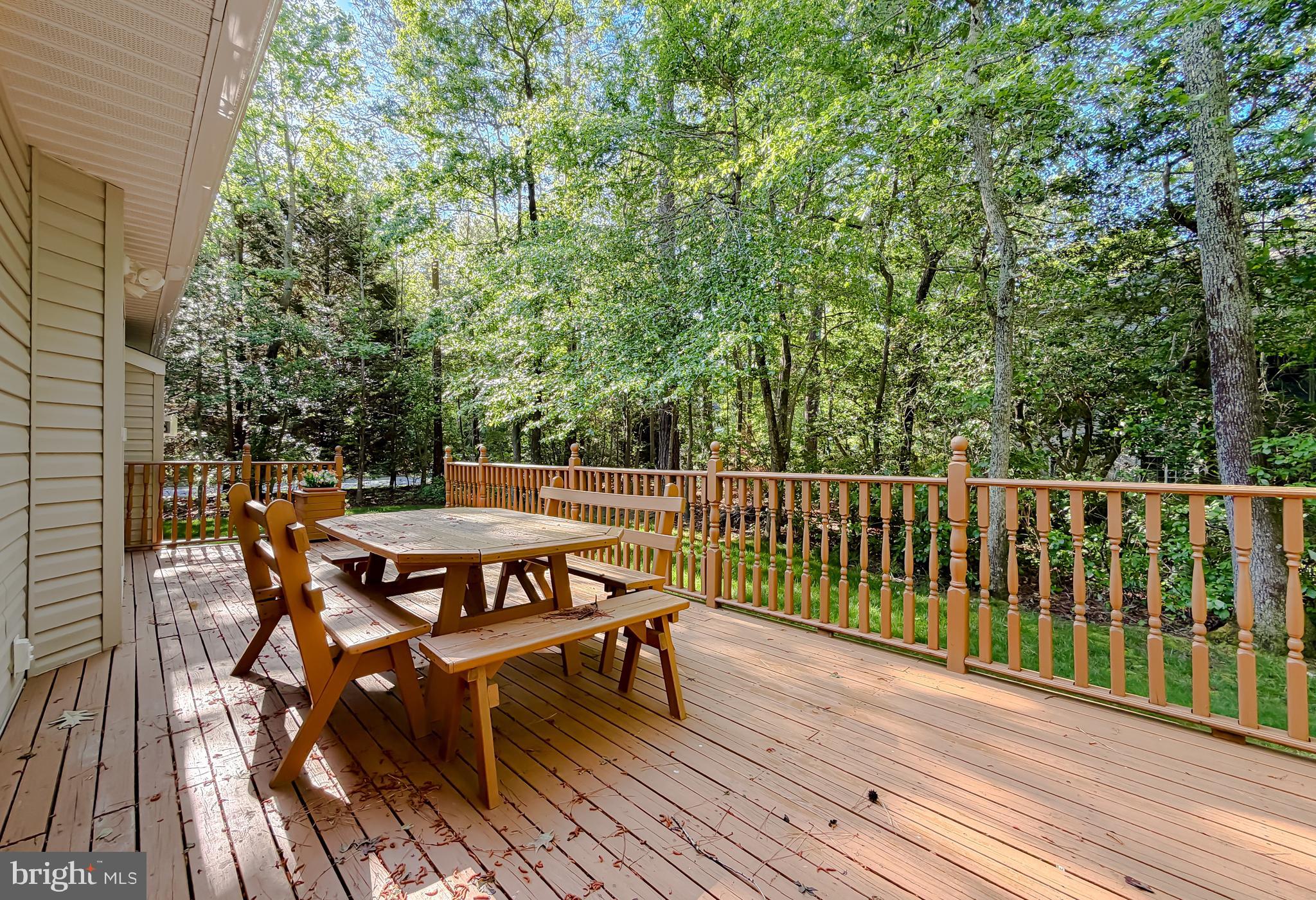 PEPPER RIDGE OF WILDEWOOD - Residential