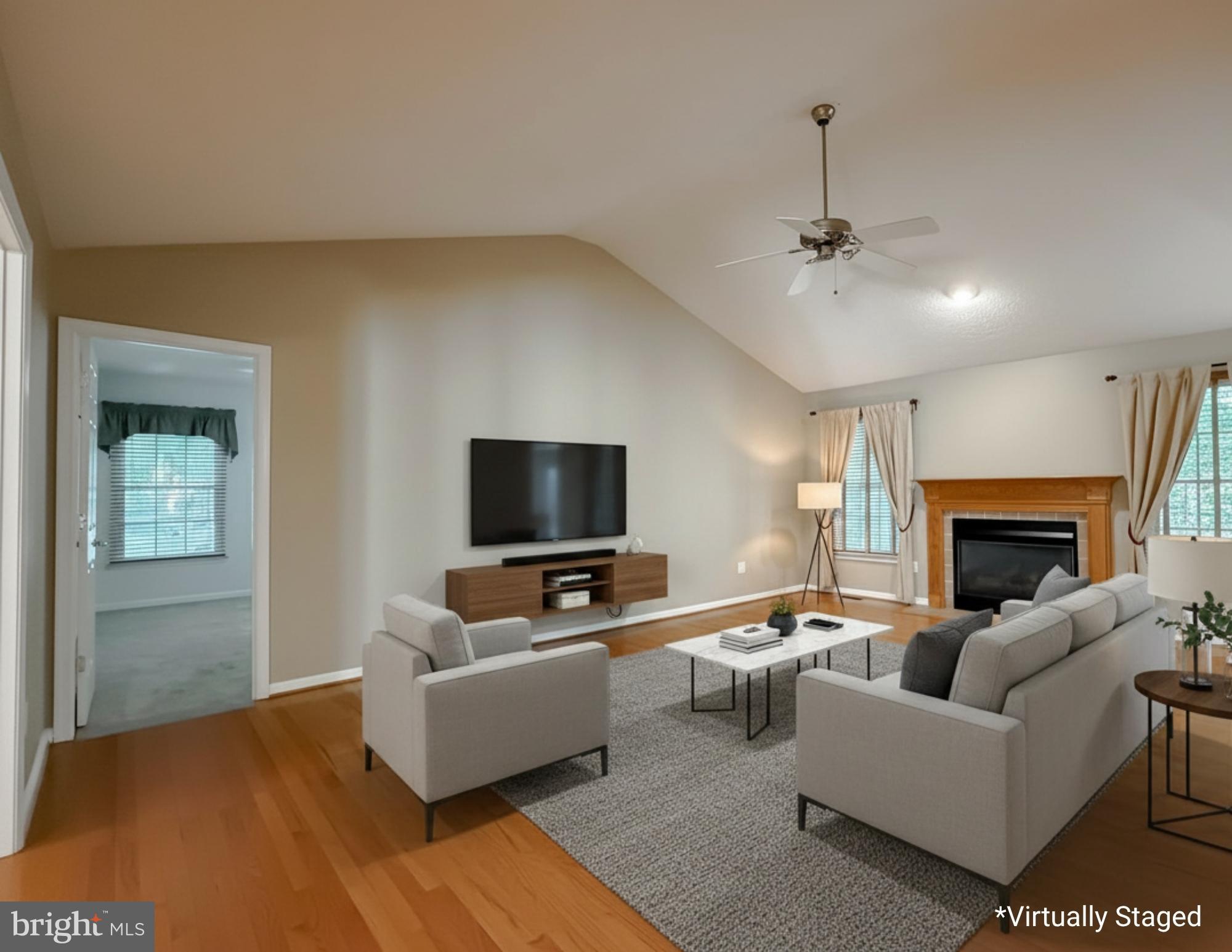 PEPPER RIDGE OF WILDEWOOD - Residential