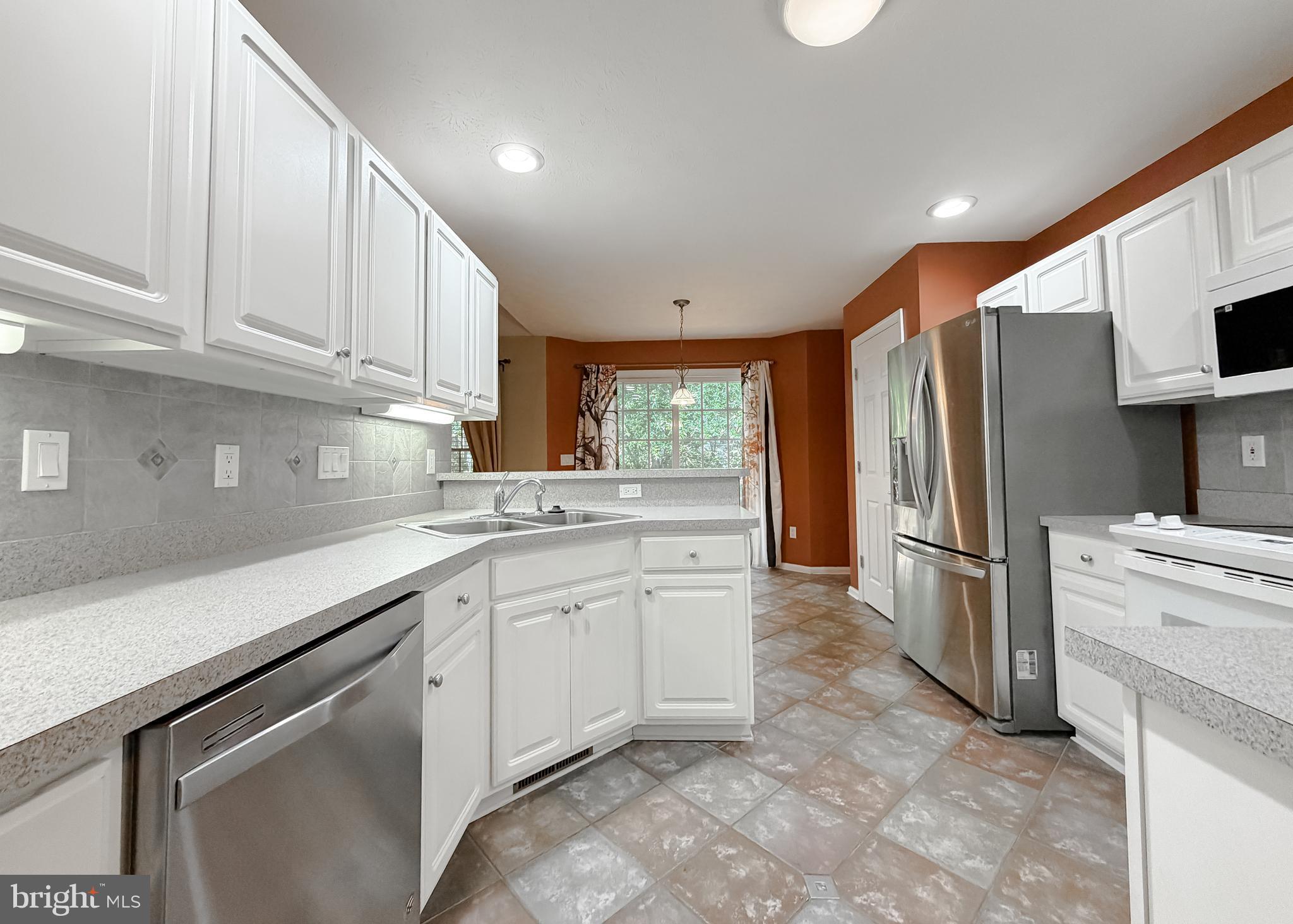 PEPPER RIDGE OF WILDEWOOD - Residential
