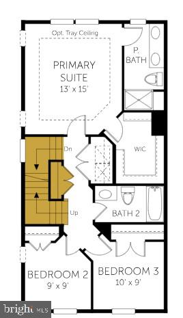 POTOMAC STATION MARKETPLACE - Residential Lease