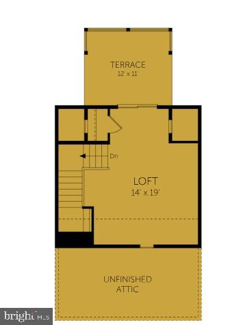POTOMAC STATION MARKETPLACE - Residential Lease
