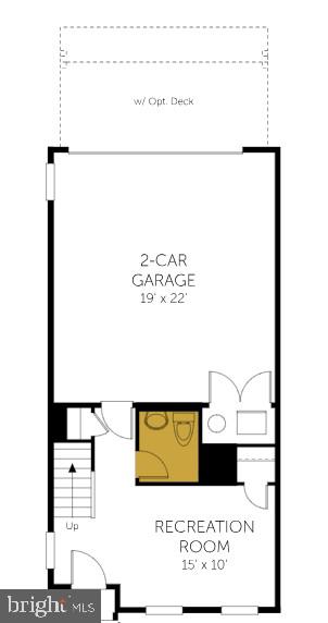 POTOMAC STATION MARKETPLACE - Residential Lease