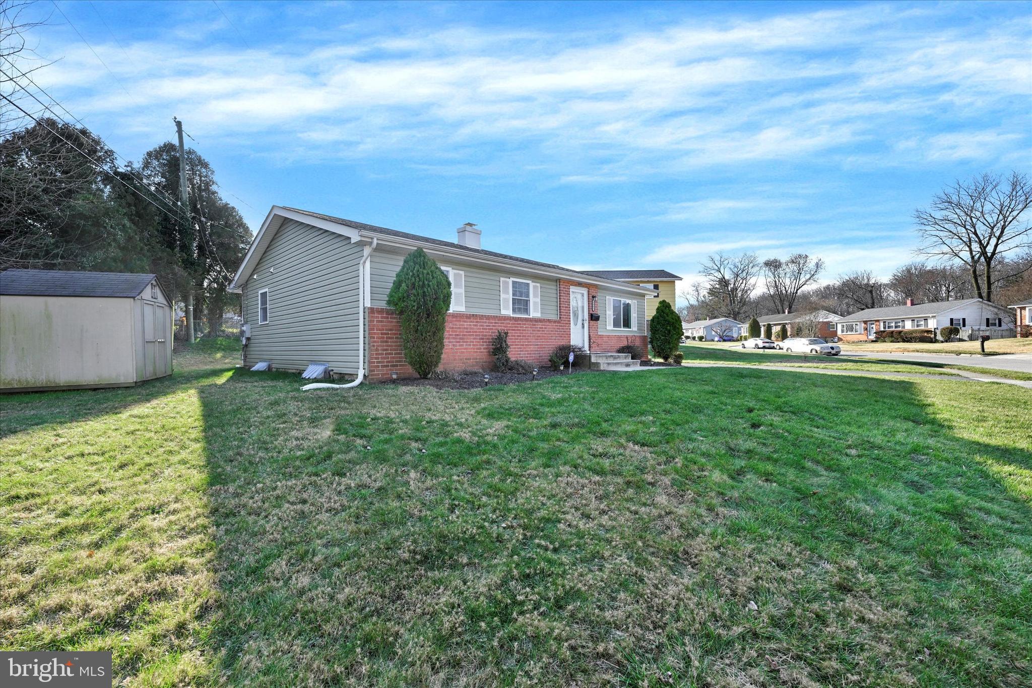 WESTVIEW PARK - Residential