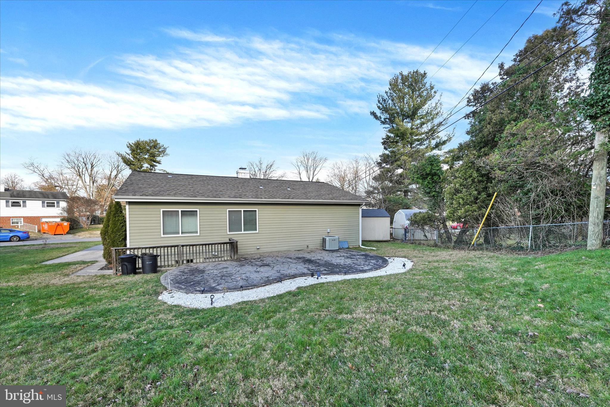 WESTVIEW PARK - Residential