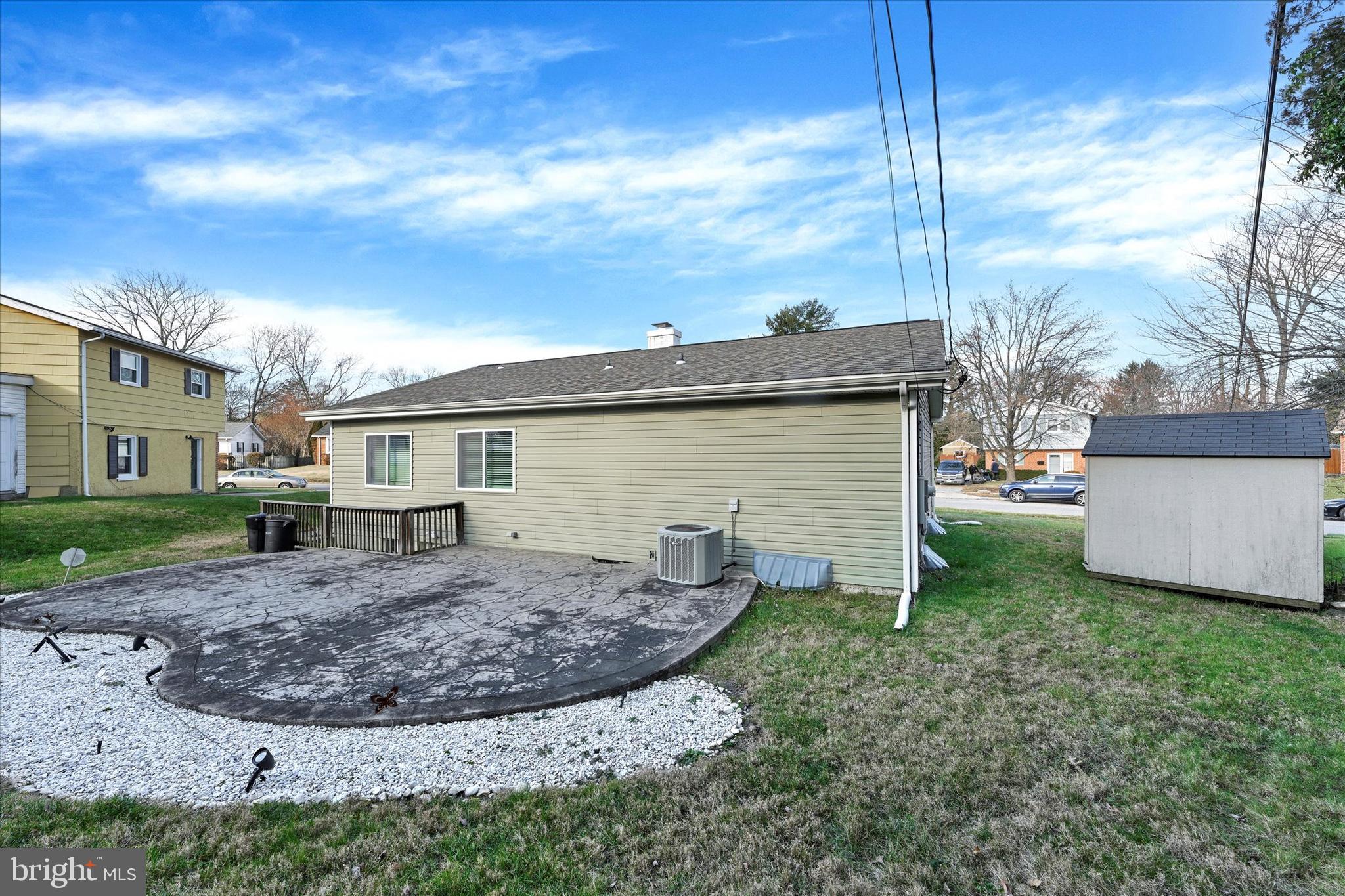 WESTVIEW PARK - Residential