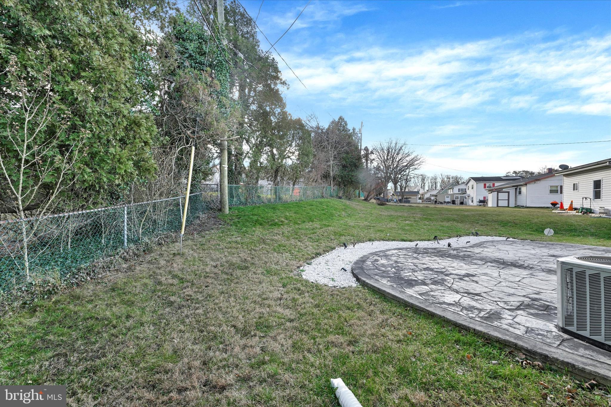 WESTVIEW PARK - Residential