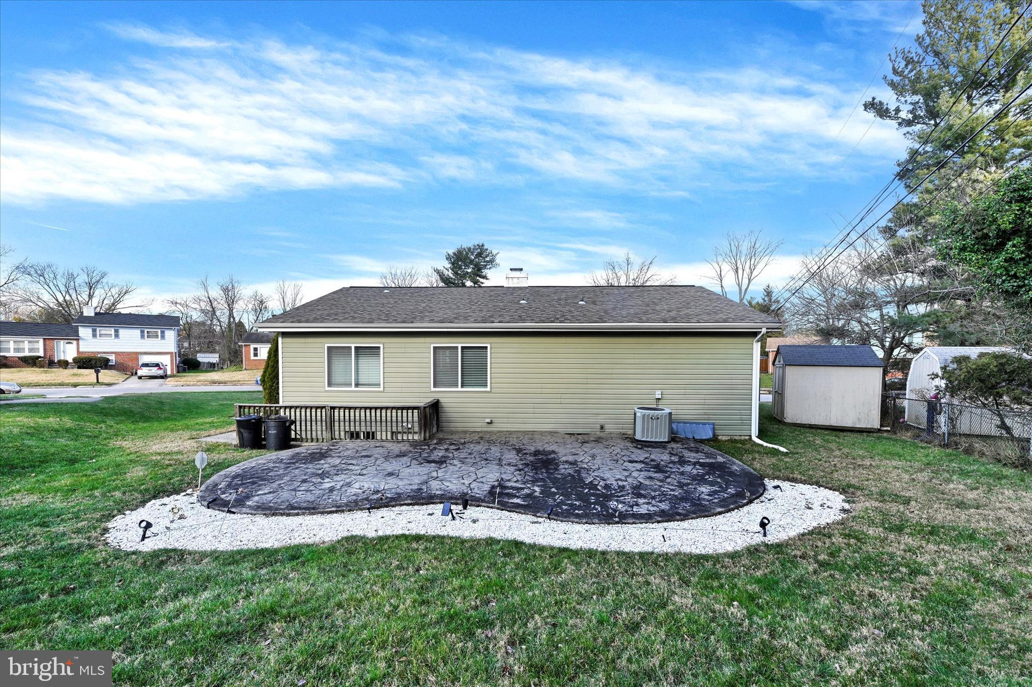 WESTVIEW PARK - Residential