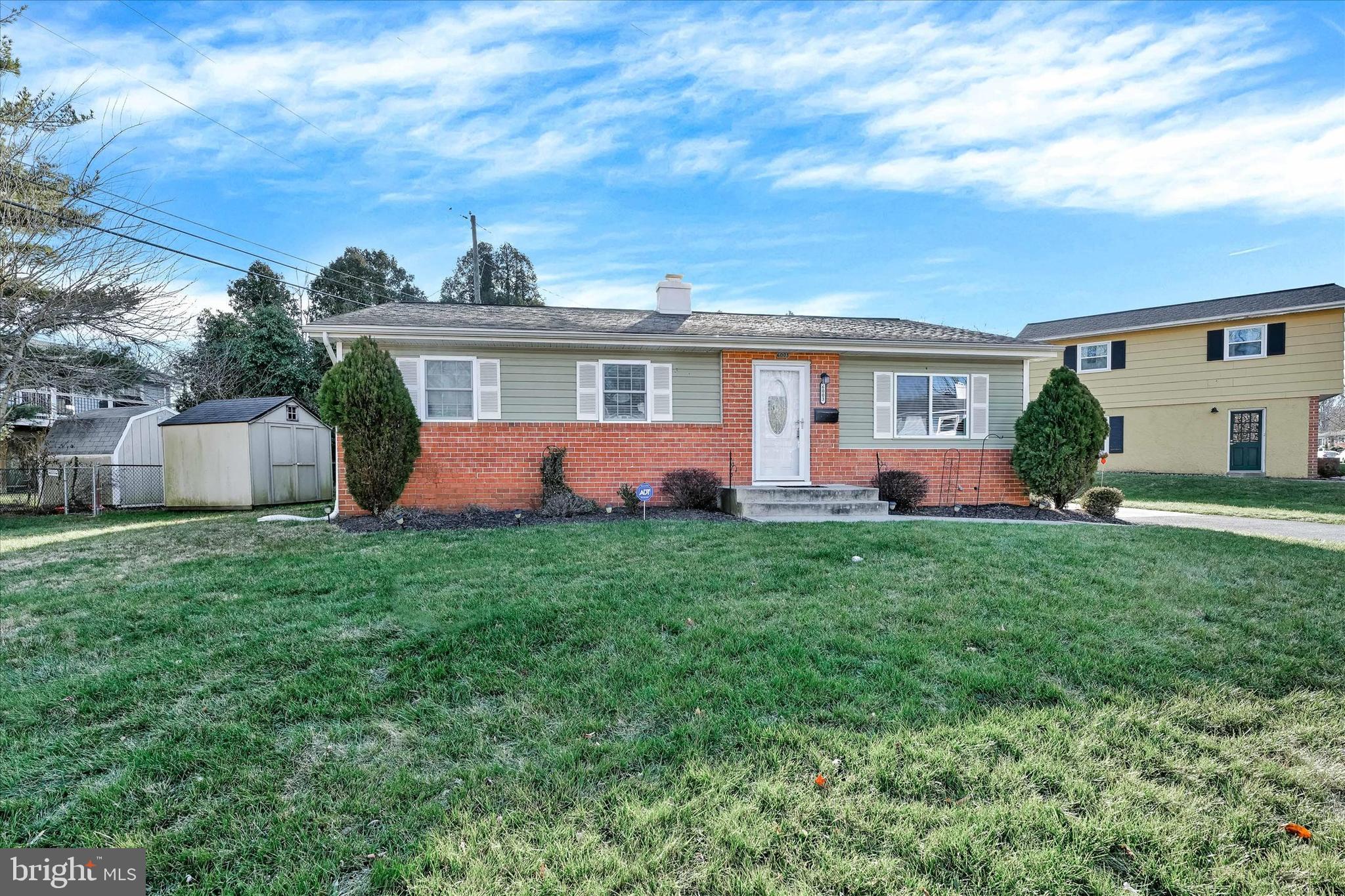 WESTVIEW PARK - Residential