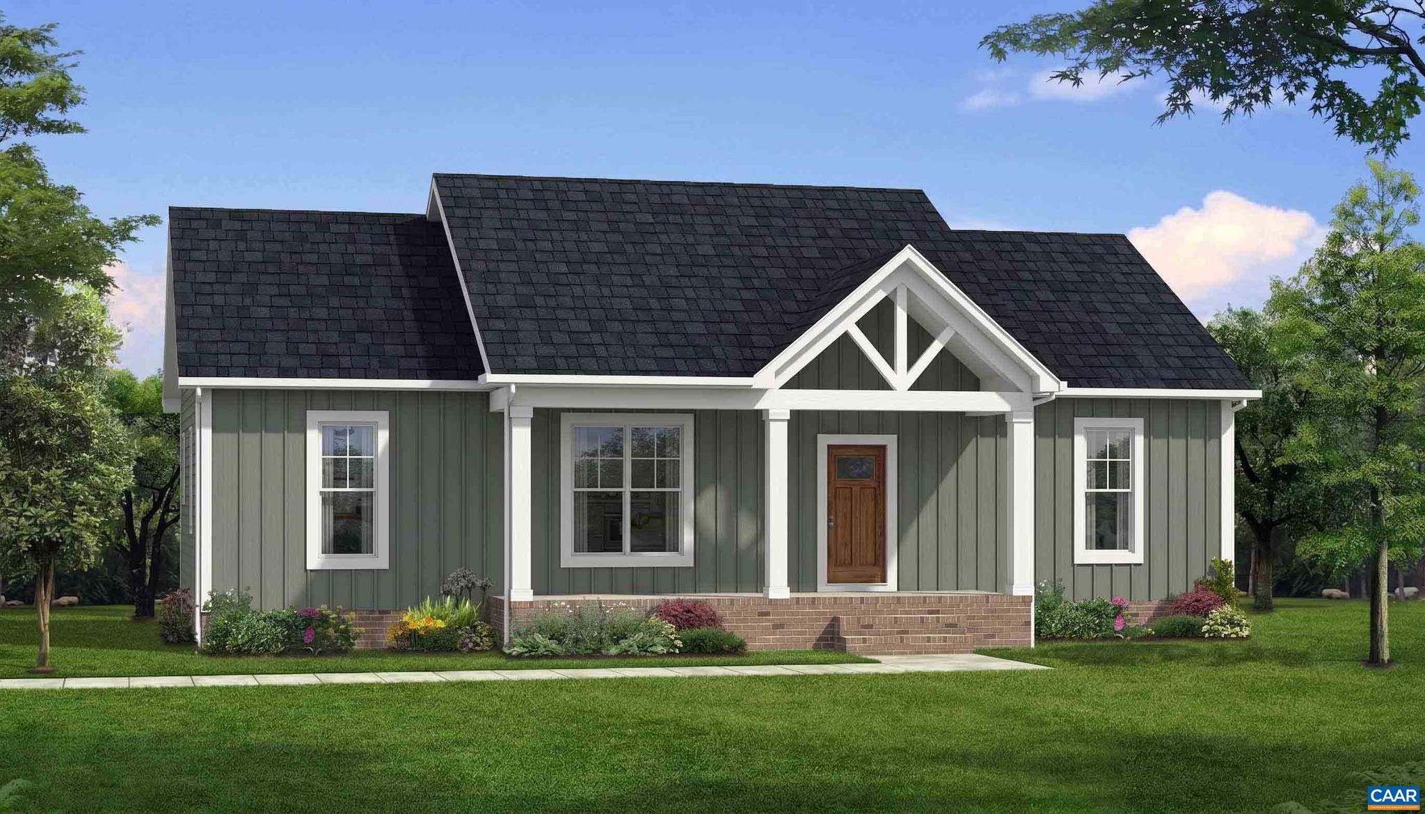 Photo 1 of 17 — TBD Lot 4 PETERSVILLE RD, NEW CANTON, VA 23123