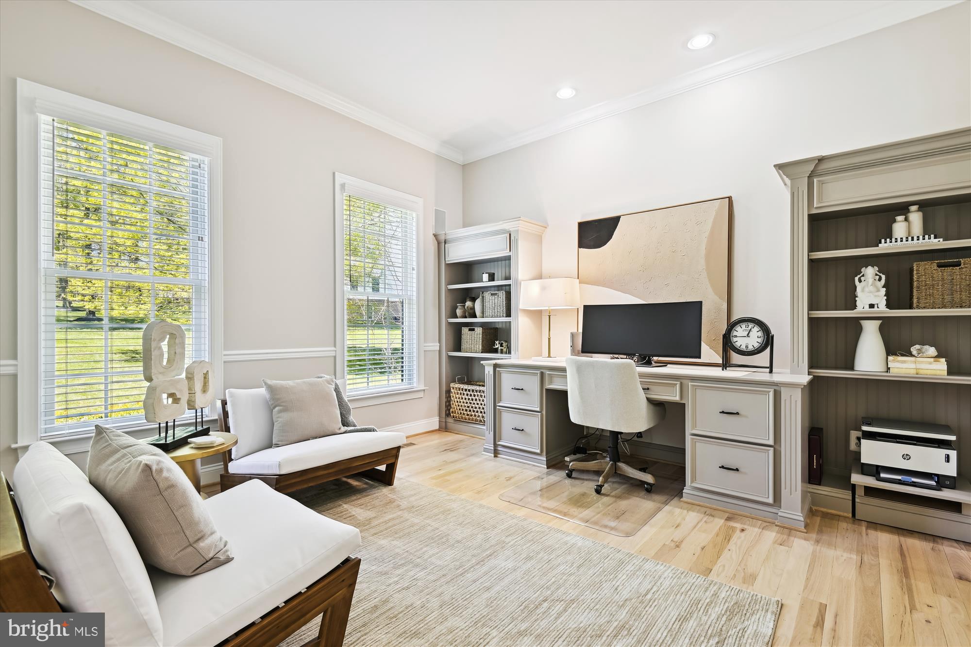 TEMPLES DELIGHT - Residential