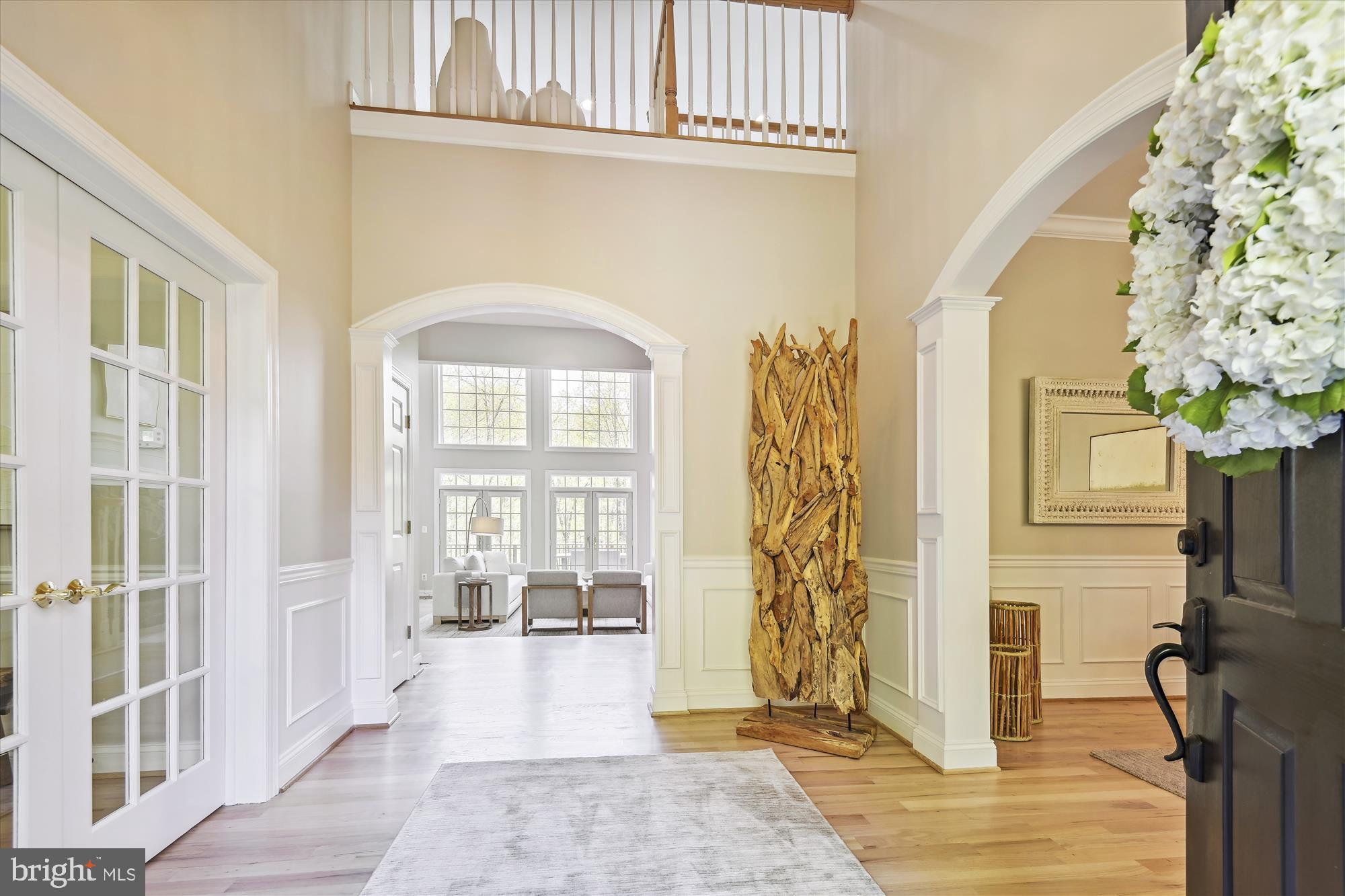 TEMPLES DELIGHT - Residential