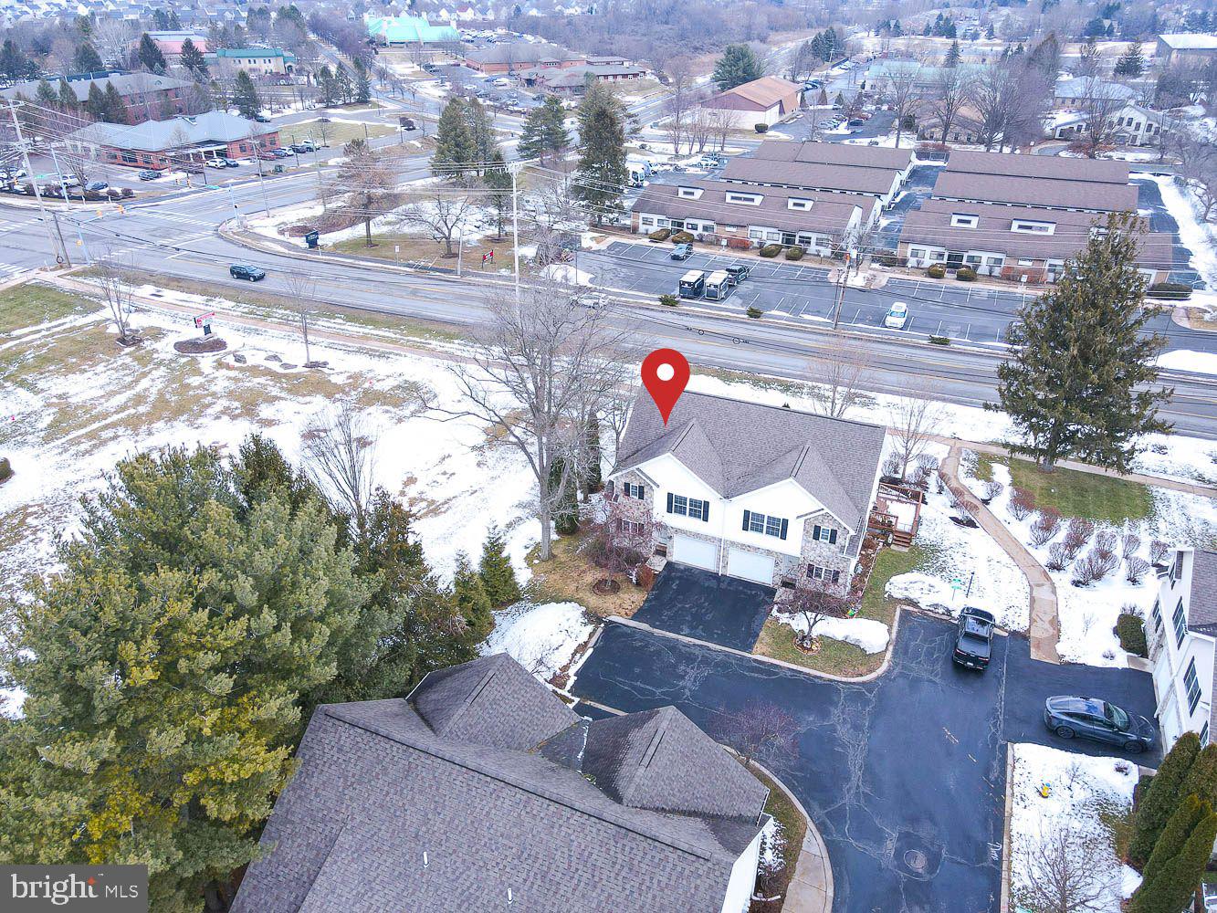 GOLDEN ORCHARDS - Residential