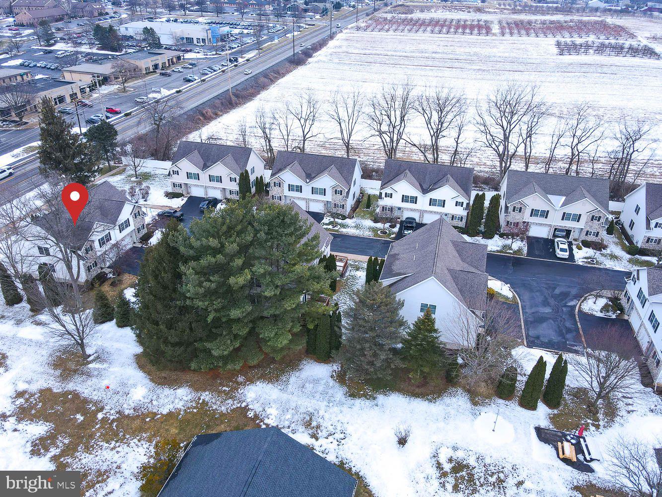 GOLDEN ORCHARDS - Residential