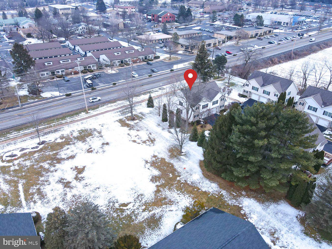 GOLDEN ORCHARDS - Residential