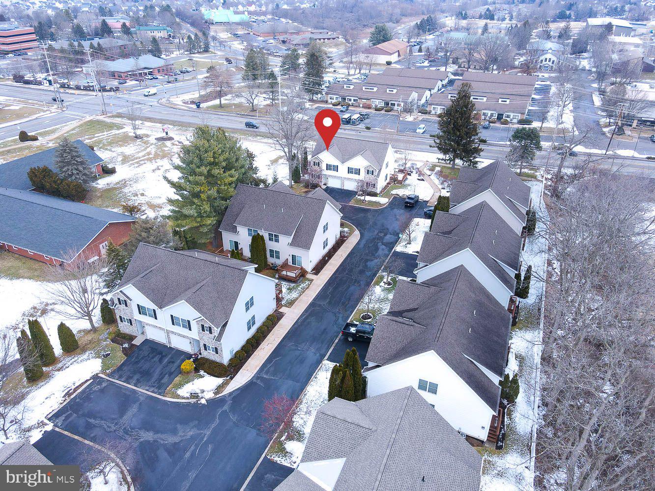 GOLDEN ORCHARDS - Residential