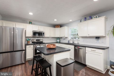 Tiny photo for 1709 Cattail Commons Way, DENTON, MD 21629 (MLS # MDCM2007018)